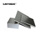 150x150mm Tungsten Carbide Flat YB13 Grinding Ground Tungsten Carbide Rod Plate