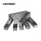 YG8X Grinding Square Tungsten Metal Bar 63mm~100mm