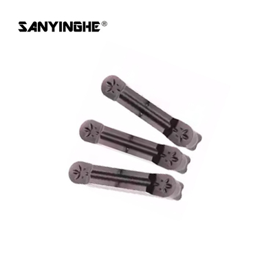 Cutting Carbide Turning Inserts N123H2-0400-0003-TM CVD Coating